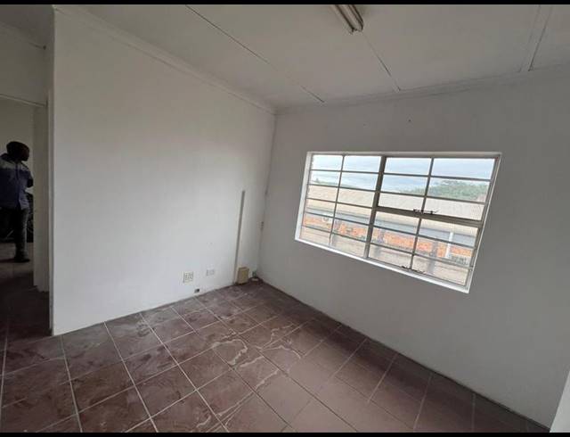 INDUSTRIAL PROPERTY TO RENT IN MKONDENI